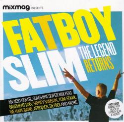 VA-Mixmag Presents: Fatboy Slim The Legend Returns