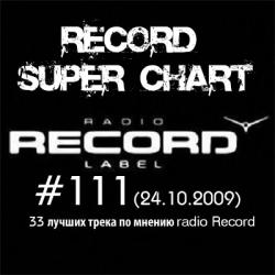 VA - Record Super Chart  111