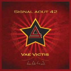 Signal Aout 42 - Vae Victis (Limited 2 CD)