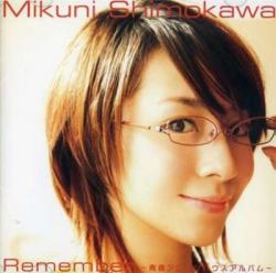 Mikuni Shimokawa - Remember