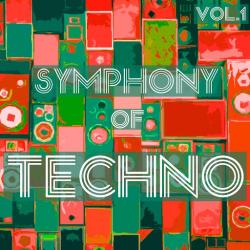 VA - Symphony of Techno Vol. 1