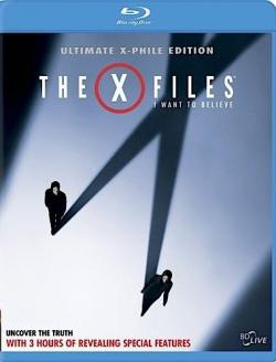  :  /BDRip720p / The X-Files: I Want to Believe /Extended Edition