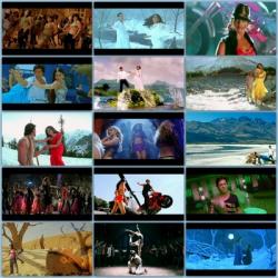 VA - Best indian music video