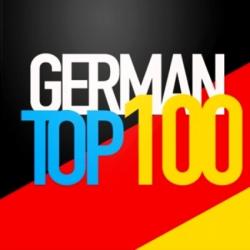 VA-German TOP 100 Single Charts