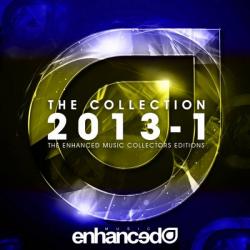 VA - The Enhanced Collection 2012: Part 2