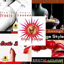VA-New Age Style - Erotic Lounge 1-8