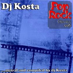 VA - Pop & Rock Classic Megamix Vol. 2