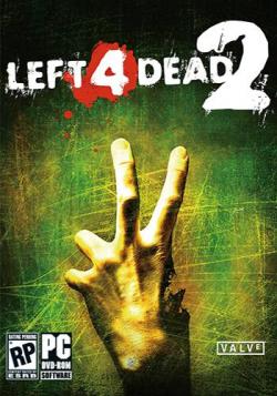 Left 4 Dead 2 [v2.1.4.6] [RePack]