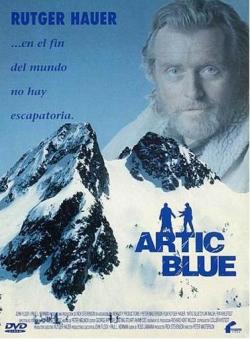   / Arctic Blue