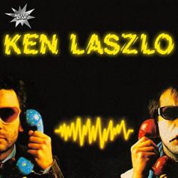 Ken Laszlo - Золотая Серия
