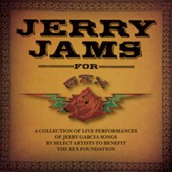 VA - Jerry Jams for Rex