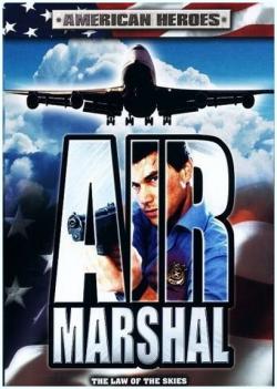   / Air Marshal