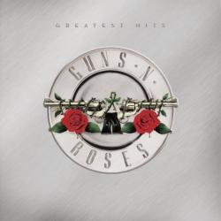 Guns N' Roses - Greatest Hits