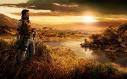 Far cry 2 дополнительные миссии и карты