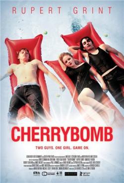   / Cherrybomb (  ',  )