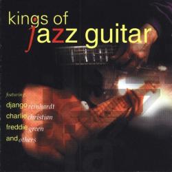 VA - Kings of Jazz Guitar