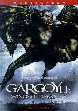  / Gargoyle MVO