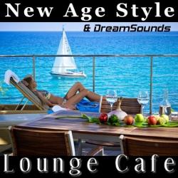 VA-New Age Style - Lounge Cafe