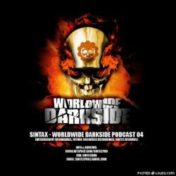 Sintax - Worldwide Darkside Podcast 04