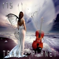 Dj Ivan-Ice-Berg - Trance-Planet #175