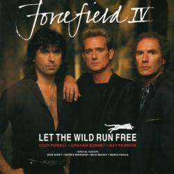 Forcefield IV - Let The Wild Run Free