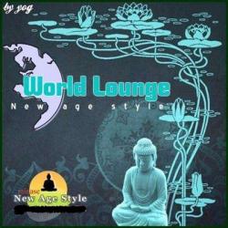 VA- New Age Style - World Lounge