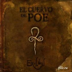 El Cuervo De Poe - Ex-Libris