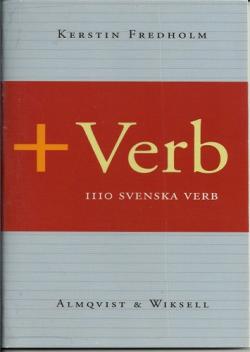 +Verb 1110 Шведских глаголов