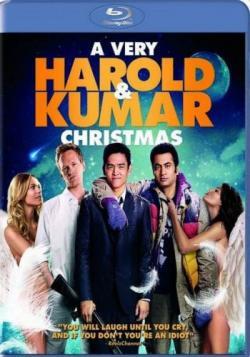      / A Very Harold & Kumar Christmas MVO