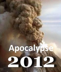 2012  / 2012 Apocalypse Discovery