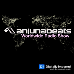 Arty - Anjunabeats Worldwide 248
