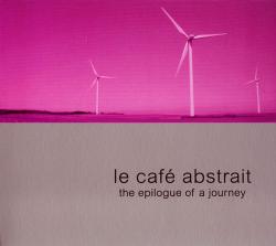 VA - Le Cafe Abstrait vol. 5 - The Epilogue of a Journey