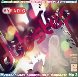 VA - MyRadio Dubstep 1 from montik