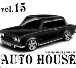 VA - Auto House vol.15