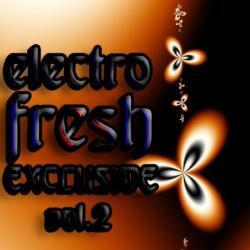 VA - Electro Fresh - Exclusive vol.2