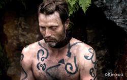 :    / Valhalla Rising