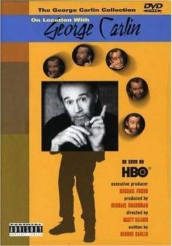   -   USC / George Carlin - On Location at USC