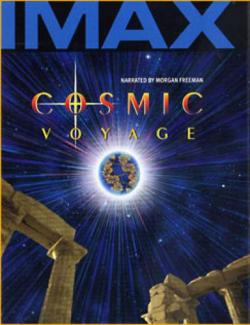   / IMAX. Cosmic Voyage ENG + SUB