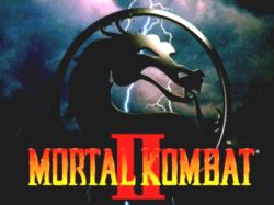 M.U.G.E.N Mortal Kombat 2 Full Edition