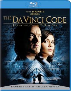    [ ] /The Da Vinci Code [Extended Cut]