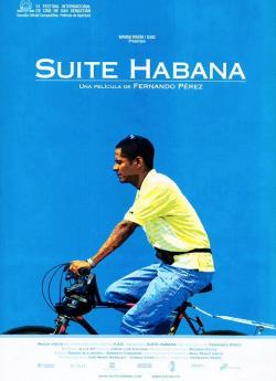   / Suite Habana
