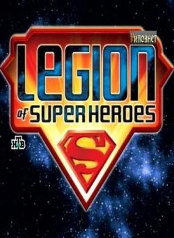  . 2 . (01-13   13) / Legion of Super Heroes [2007,