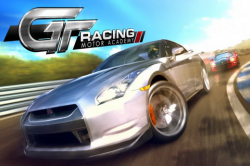 GT Racing: Motor Academy 1.4.4