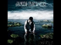 Jamie's Elsewhere - They said a storm was coming