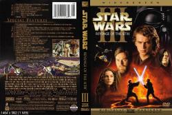  .  III:   / Star Wars: Episode III-Revenge of the Sith 2005 [DVD5]