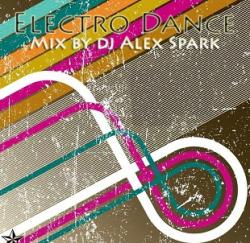 Dj Alex Spark - Electro Dance