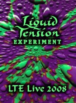 Liquid Tension Experiment - Live In L.A