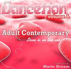 Dancetion vol.4 compiled by Mario Dream