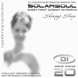 Solarsoul - Shining Sleep 020