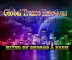 VA - Global Trance Emotions